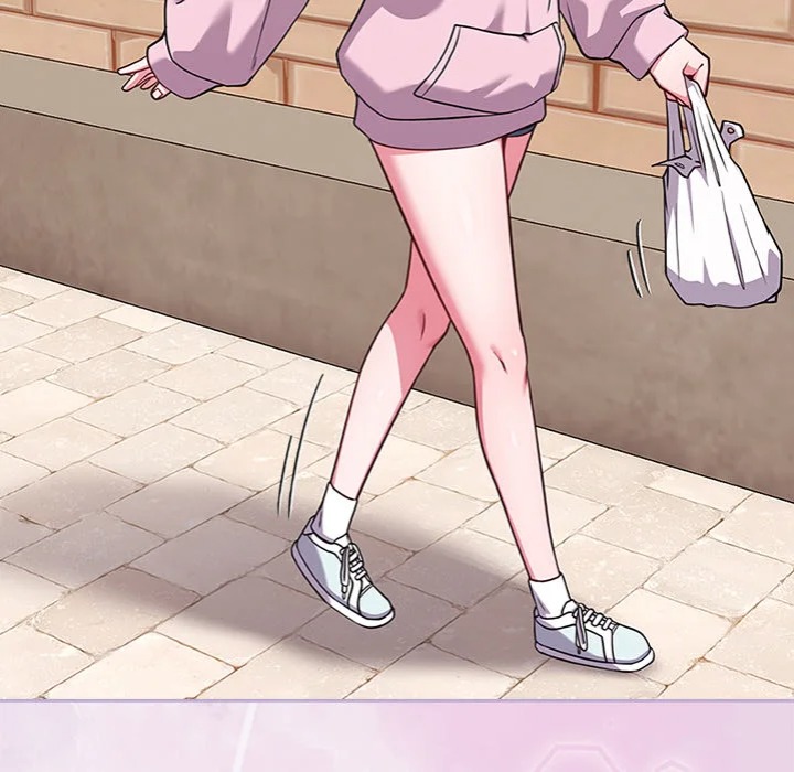 But You’re the Same Age as My Daughter?! - Chapter 33 [photo 147] - MangaPorn