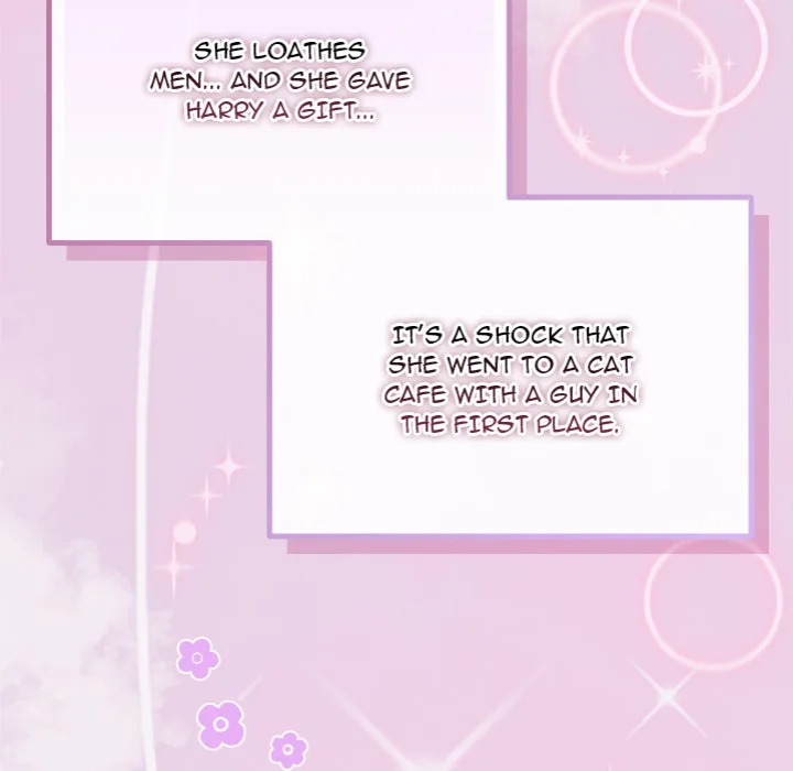 But You’re the Same Age as My Daughter?! - Chapter 33 [photo 153] - MangaPorn