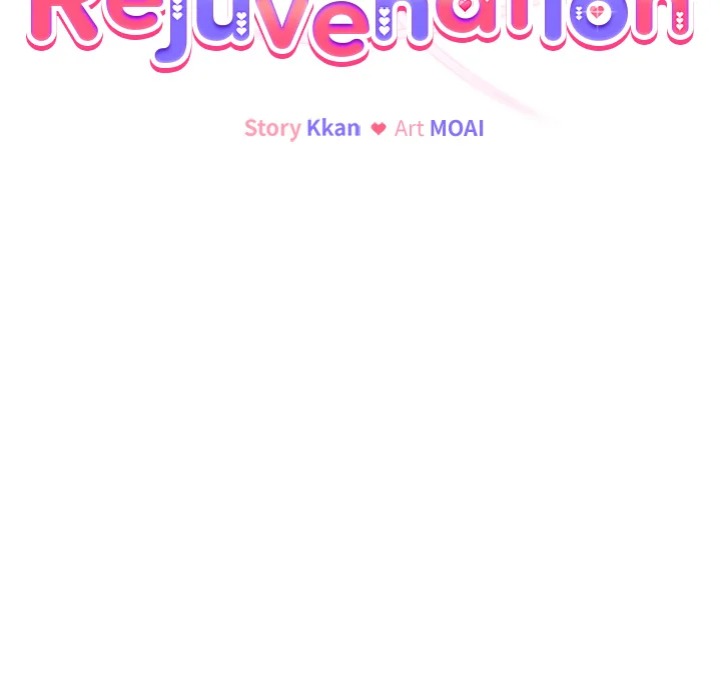 But You’re the Same Age as My Daughter?! - Chapter 33 [photo 161] - MangaPorn