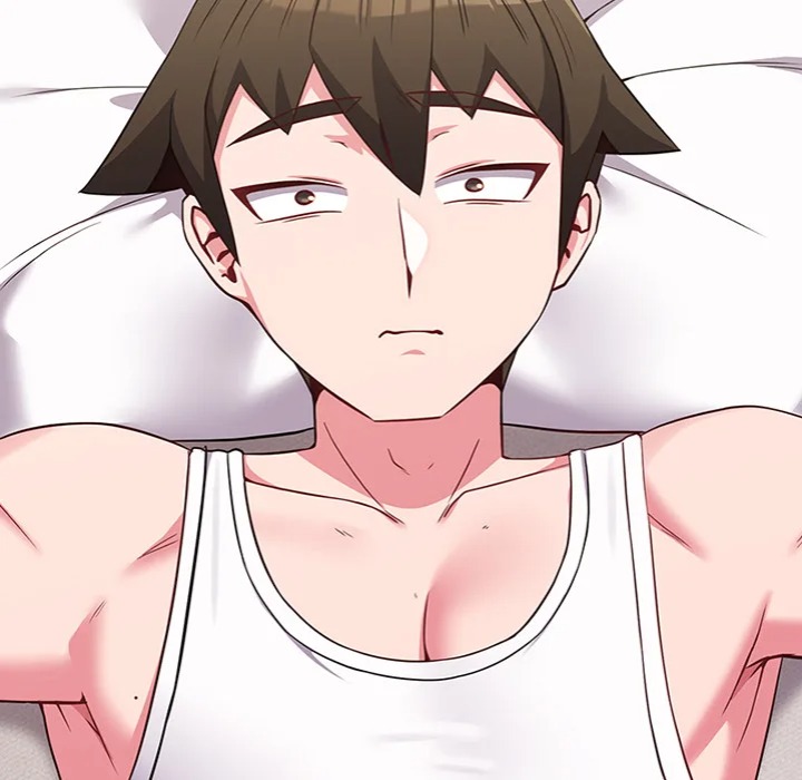 But You’re the Same Age as My Daughter?! - Chapter 33 [photo 166] - MangaPorn