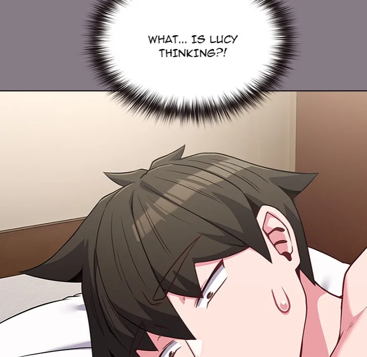 But You’re the Same Age as My Daughter?! - Chapter 33 [photo 168] - MangaPorn