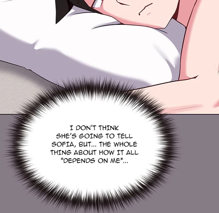 But You’re the Same Age as My Daughter?! - Chapter 33 [photo 169] - MangaPorn