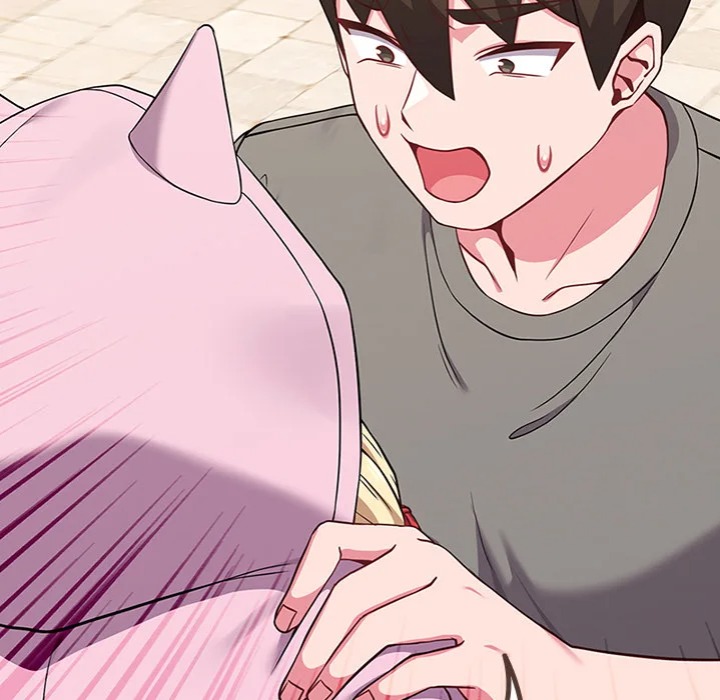 But You’re the Same Age as My Daughter?! - Chapter 33 [photo 17] - MangaPorn