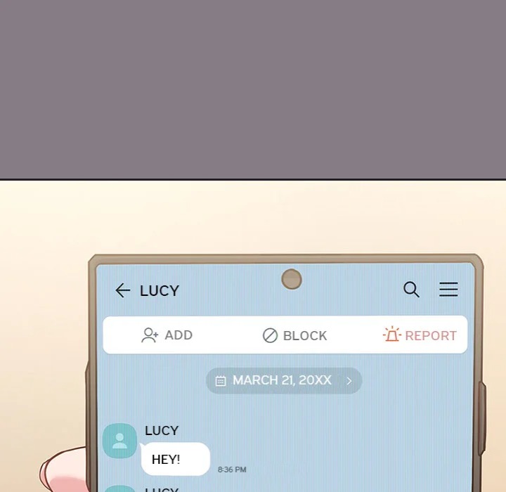 But You’re the Same Age as My Daughter?! - Chapter 33 [photo 173] - MangaPorn