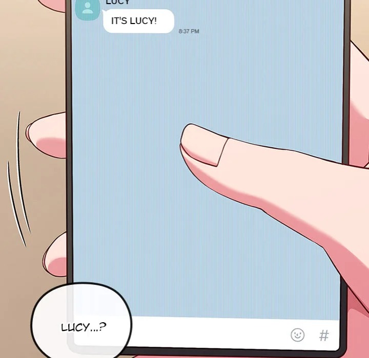 But You’re the Same Age as My Daughter?! - Chapter 33 [photo 174] - MangaPorn