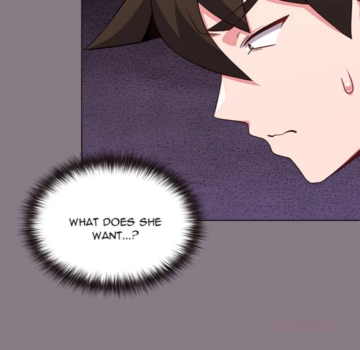 But You’re the Same Age as My Daughter?! - Chapter 33 [photo 184] - MangaPorn