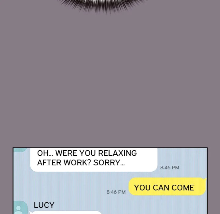 But You’re the Same Age as My Daughter?! - Chapter 33 [photo 191] - MangaPorn