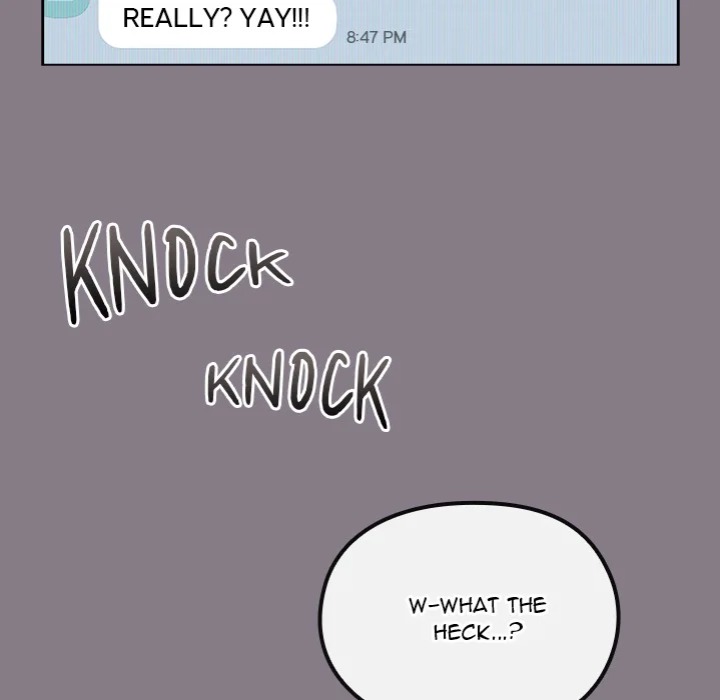 But You’re the Same Age as My Daughter?! - Chapter 33 [photo 192] - MangaPorn