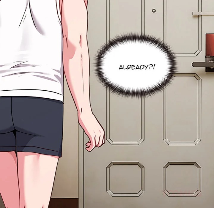 But You’re the Same Age as My Daughter?! - Chapter 33 [photo 196] - MangaPorn