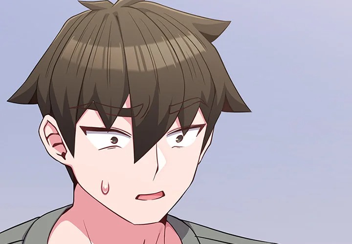 But You’re the Same Age as My Daughter?! - Chapter 33 [photo 2] - MangaPorn