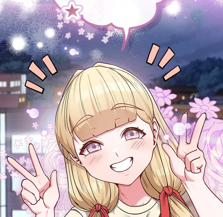 But You’re the Same Age as My Daughter?! - Chapter 33 [photo 202] - MangaPorn