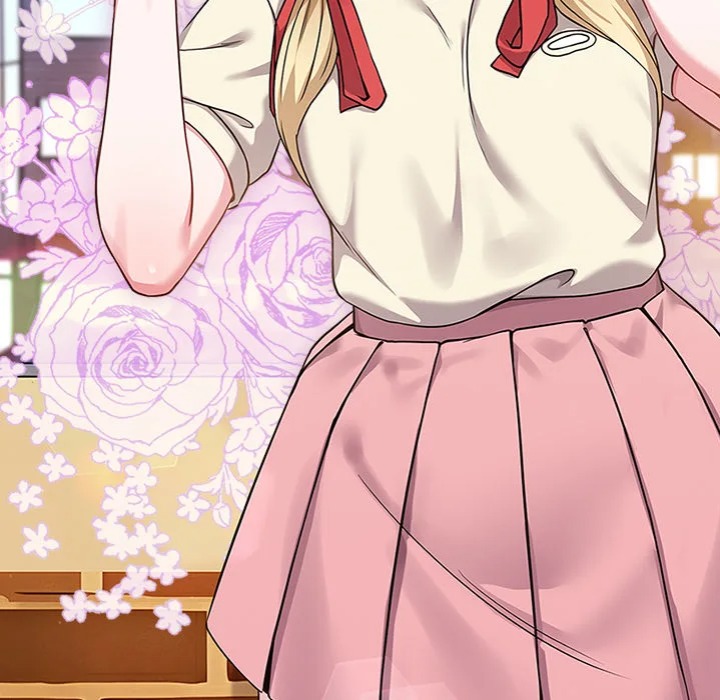 But You’re the Same Age as My Daughter?! - Chapter 33 [photo 203] - MangaPorn