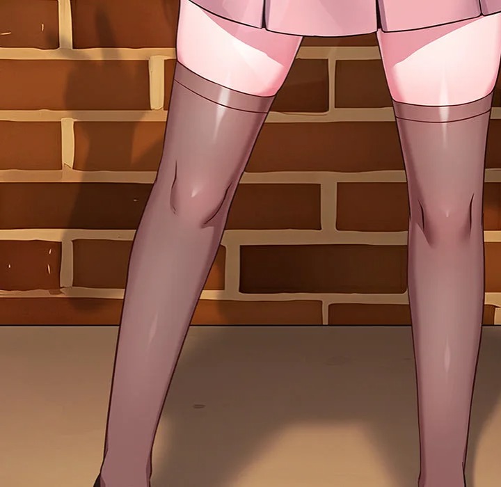 But You’re the Same Age as My Daughter?! - Chapter 33 [photo 204] - MangaPorn