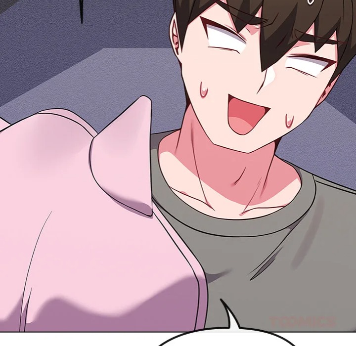 But You’re the Same Age as My Daughter?! - Chapter 33 [photo 28] - MangaPorn