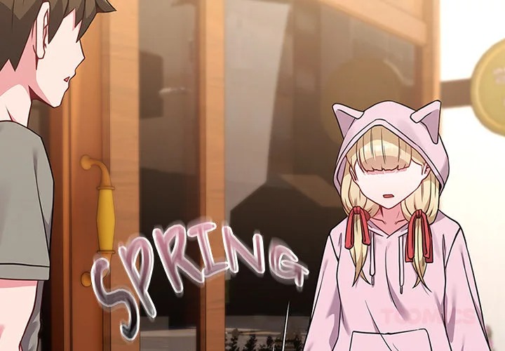 But You’re the Same Age as My Daughter?! - Chapter 33 [photo 4] - MangaPorn