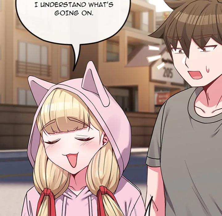 But You’re the Same Age as My Daughter?! - Chapter 33 [photo 45] - MangaPorn