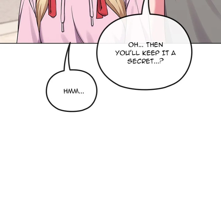 But You’re the Same Age as My Daughter?! - Chapter 33 [photo 46] - MangaPorn