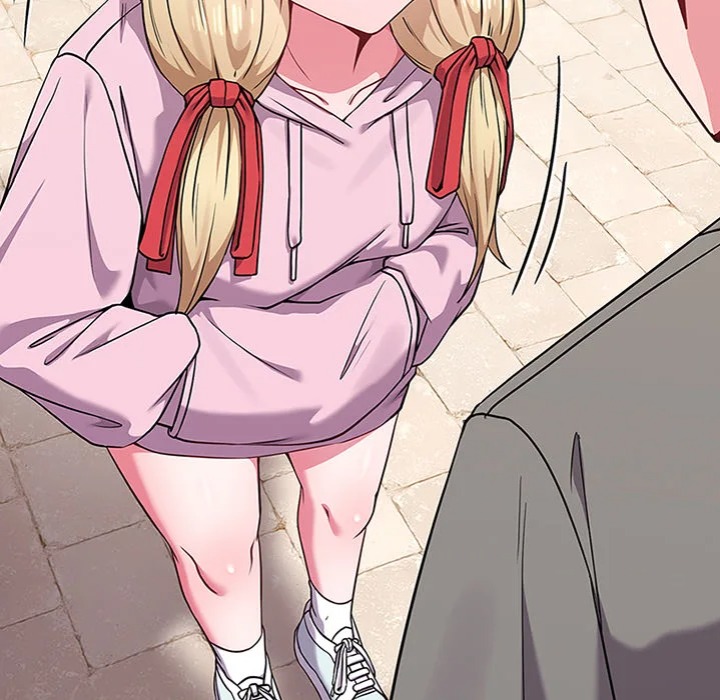 But You’re the Same Age as My Daughter?! - Chapter 33 [photo 49] - MangaPorn