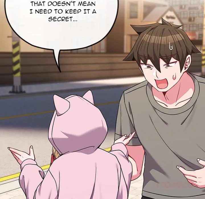 But You’re the Same Age as My Daughter?! - Chapter 33 [photo 52] - MangaPorn