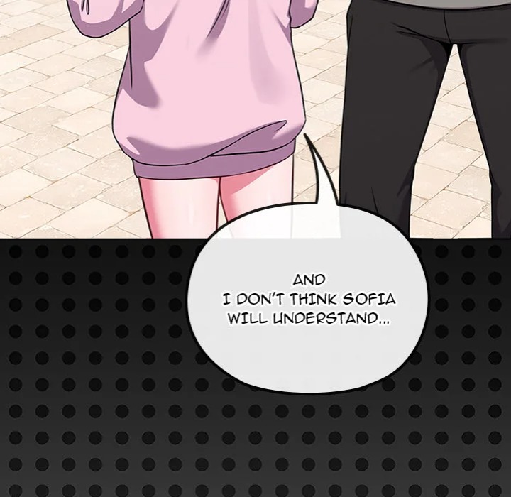 But You’re the Same Age as My Daughter?! - Chapter 33 [photo 53] - MangaPorn