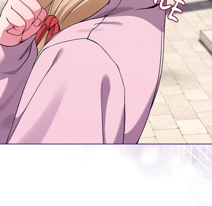 But You’re the Same Age as My Daughter?! - Chapter 33 [photo 61] - MangaPorn