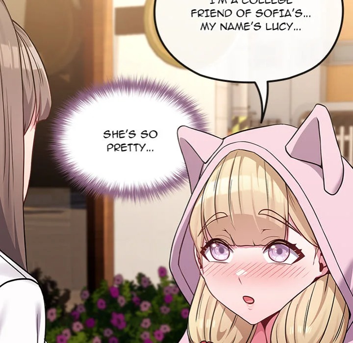 But You’re the Same Age as My Daughter?! - Chapter 33 [photo 69] - MangaPorn