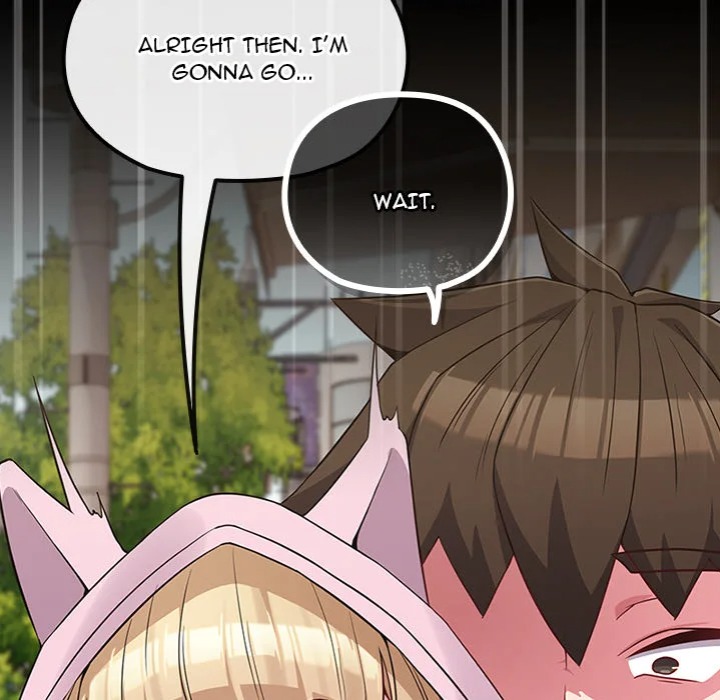 But You’re the Same Age as My Daughter?! - Chapter 33 [photo 7] - MangaPorn