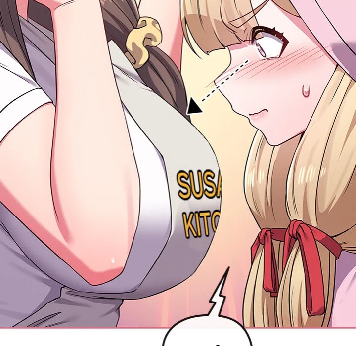 But You’re the Same Age as My Daughter?! - Chapter 33 [photo 76] - MangaPorn