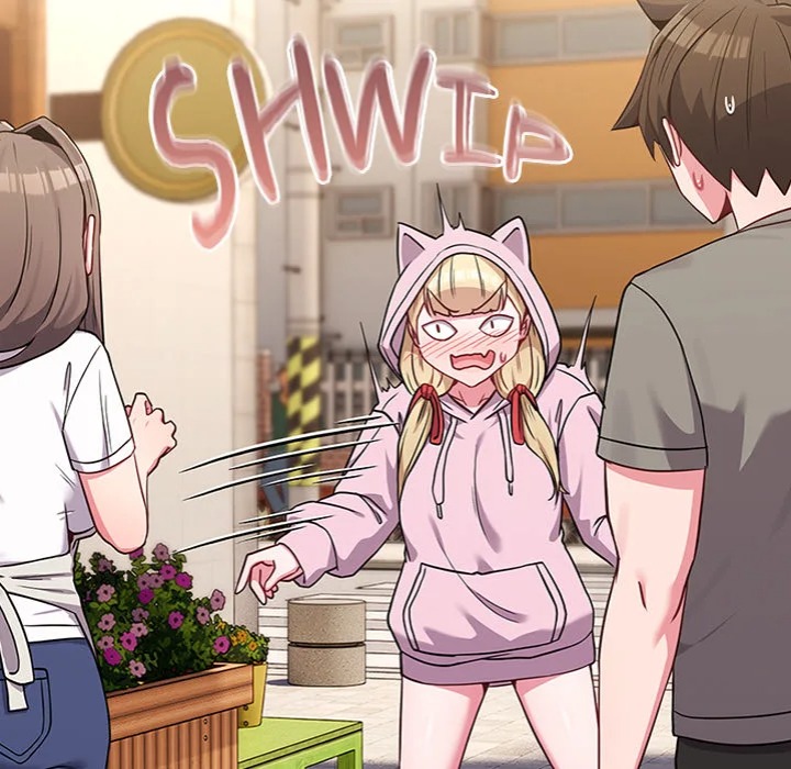 But You’re the Same Age as My Daughter?! - Chapter 33 [photo 78] - MangaPorn