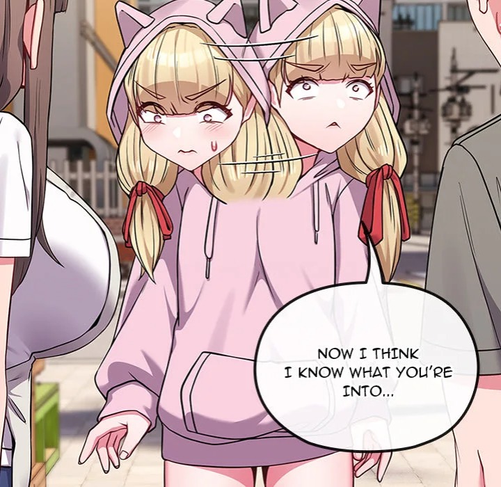 But You’re the Same Age as My Daughter?! - Chapter 33 [photo 81] - MangaPorn