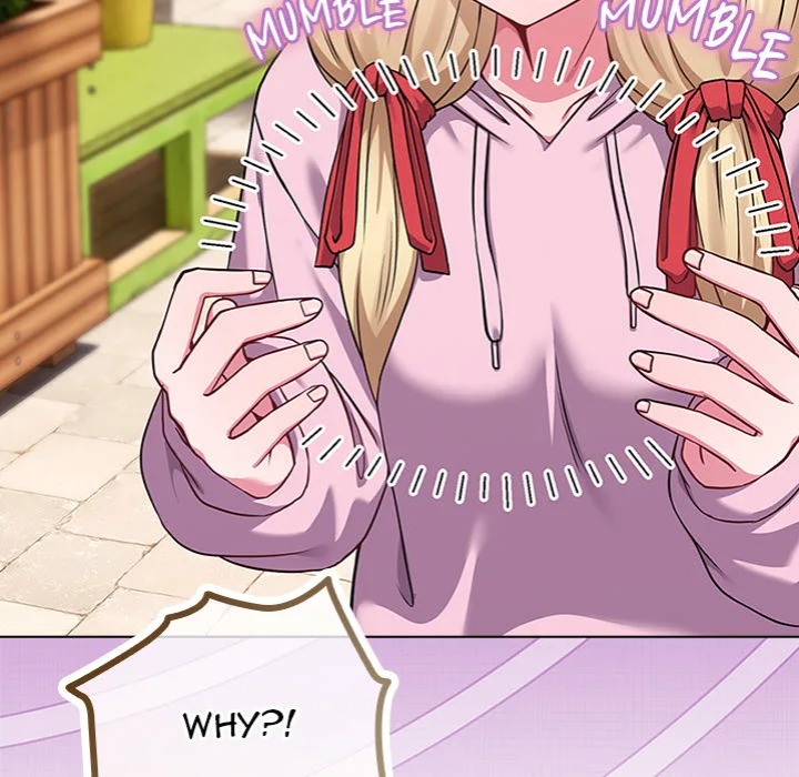 But You’re the Same Age as My Daughter?! - Chapter 33 [photo 84] - MangaPorn