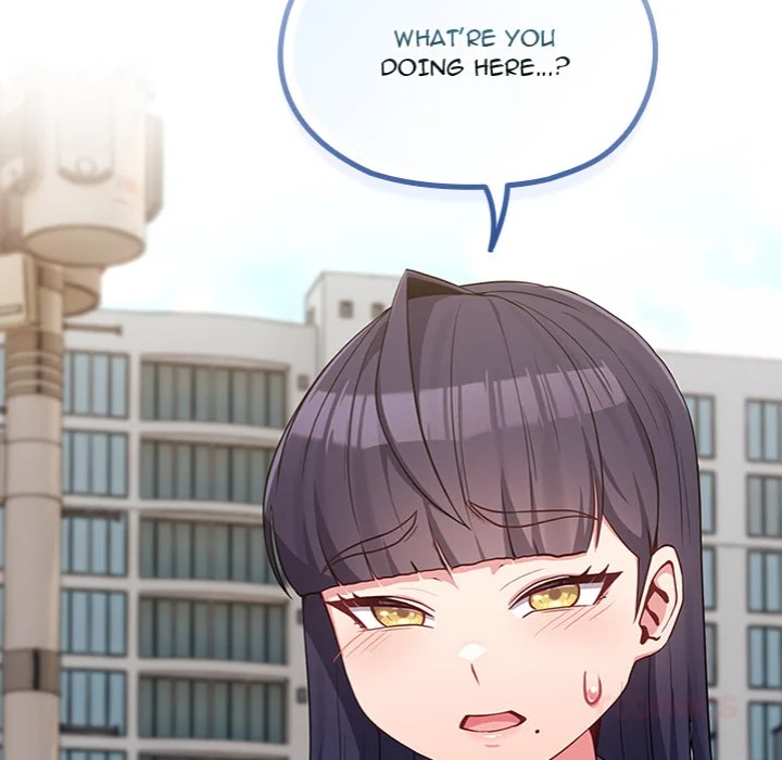 But You’re the Same Age as My Daughter?! - Chapter 33 [photo 88] - MangaPorn