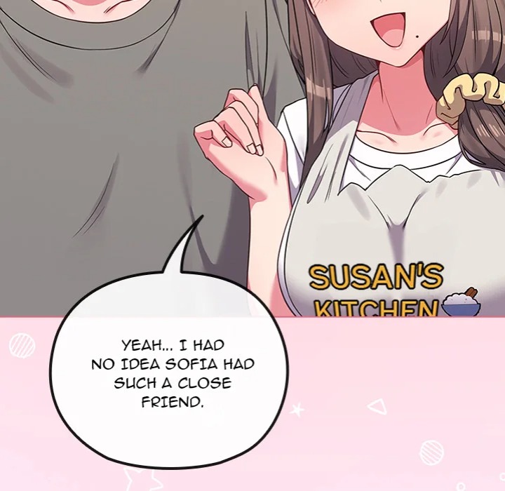 But You’re the Same Age as My Daughter?! - Chapter 33 [photo 97] - MangaPorn