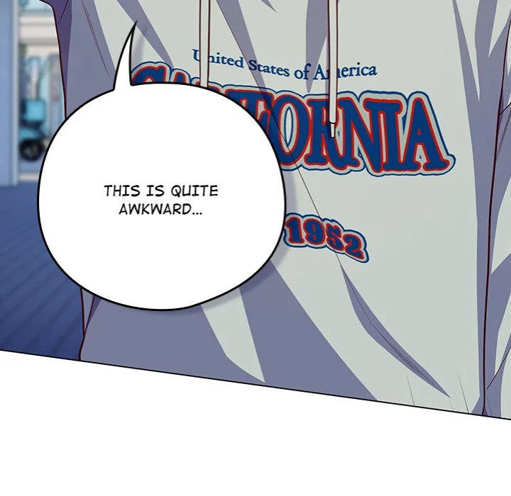 The General Is Here! - Chapter 50 [photo 11] - MangaPorn