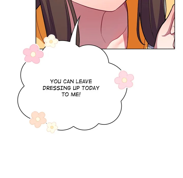 The General Is Here! - Chapter 50 [photo 24] - MangaPorn