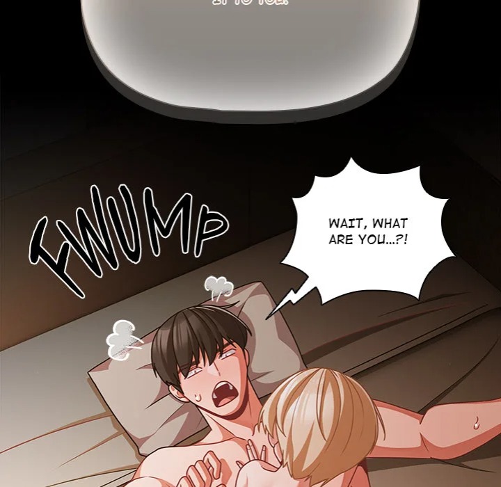 People of The Dark - Chapter 40 [photo 109] - MangaPorn