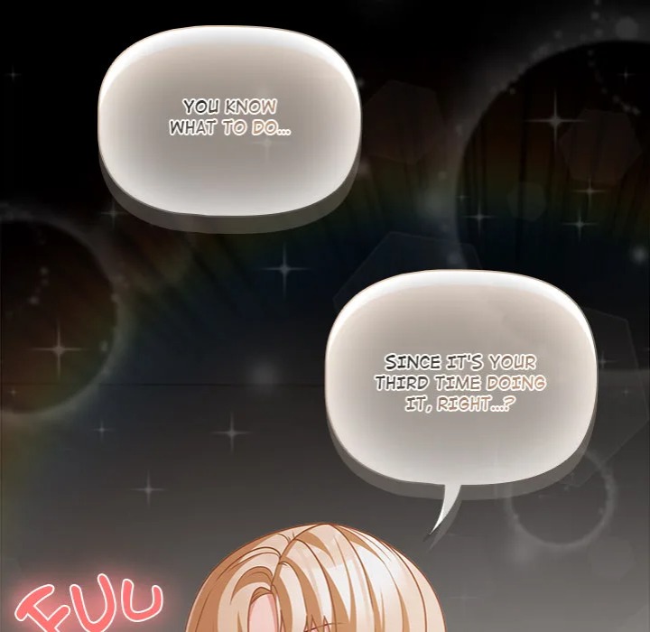 People of The Dark - Chapter 40 [photo 137] - MangaPorn