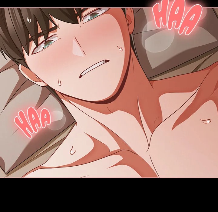 People of The Dark - Chapter 40 [photo 141] - MangaPorn