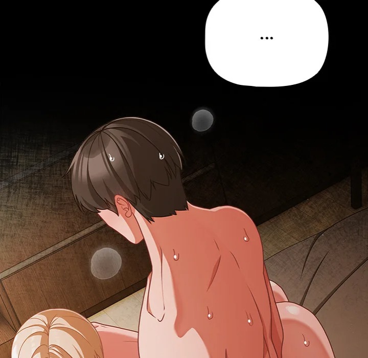 People of The Dark - Chapter 40 [photo 92] - MangaPorn