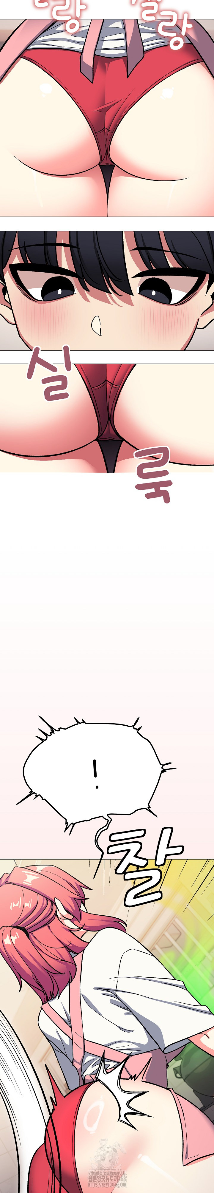 Stop Smoking Raw - Chapter 54 [photo 36] - MangaPorn