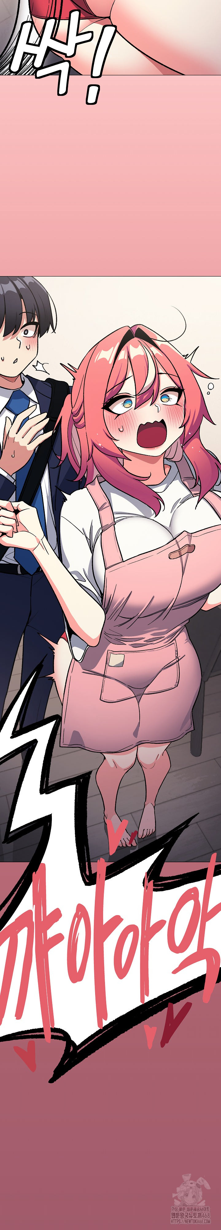 Stop Smoking Raw - Chapter 54 [photo 37] - MangaPorn