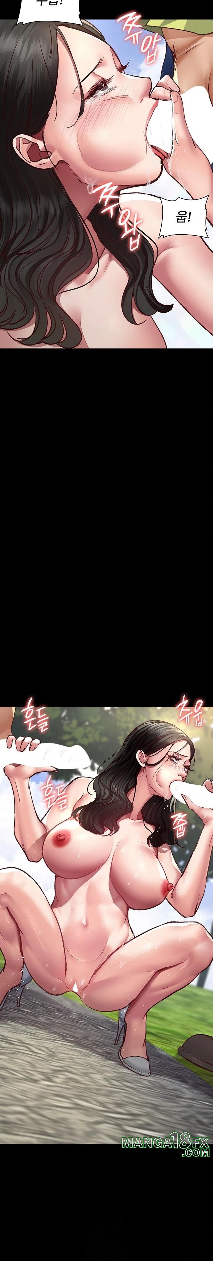 Night Hospital Raw - Chapter 115 [photo 10] - MangaPorn