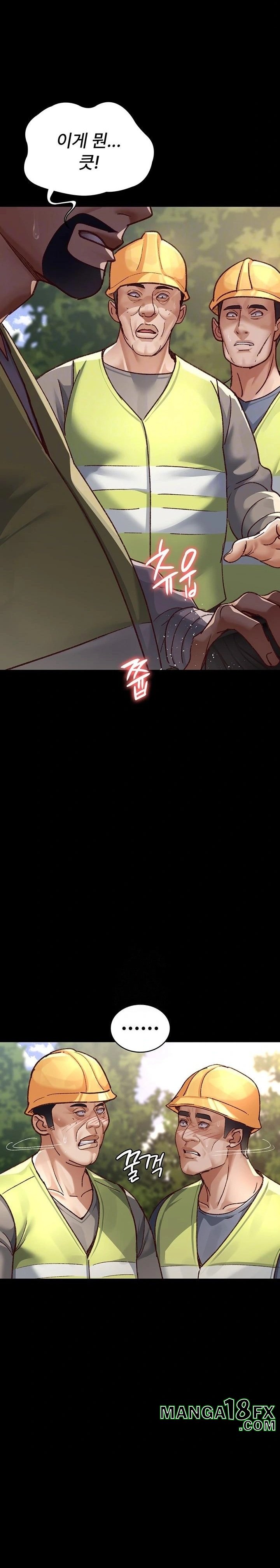 Night Hospital Raw - Chapter 115 [photo 3] - MangaPorn