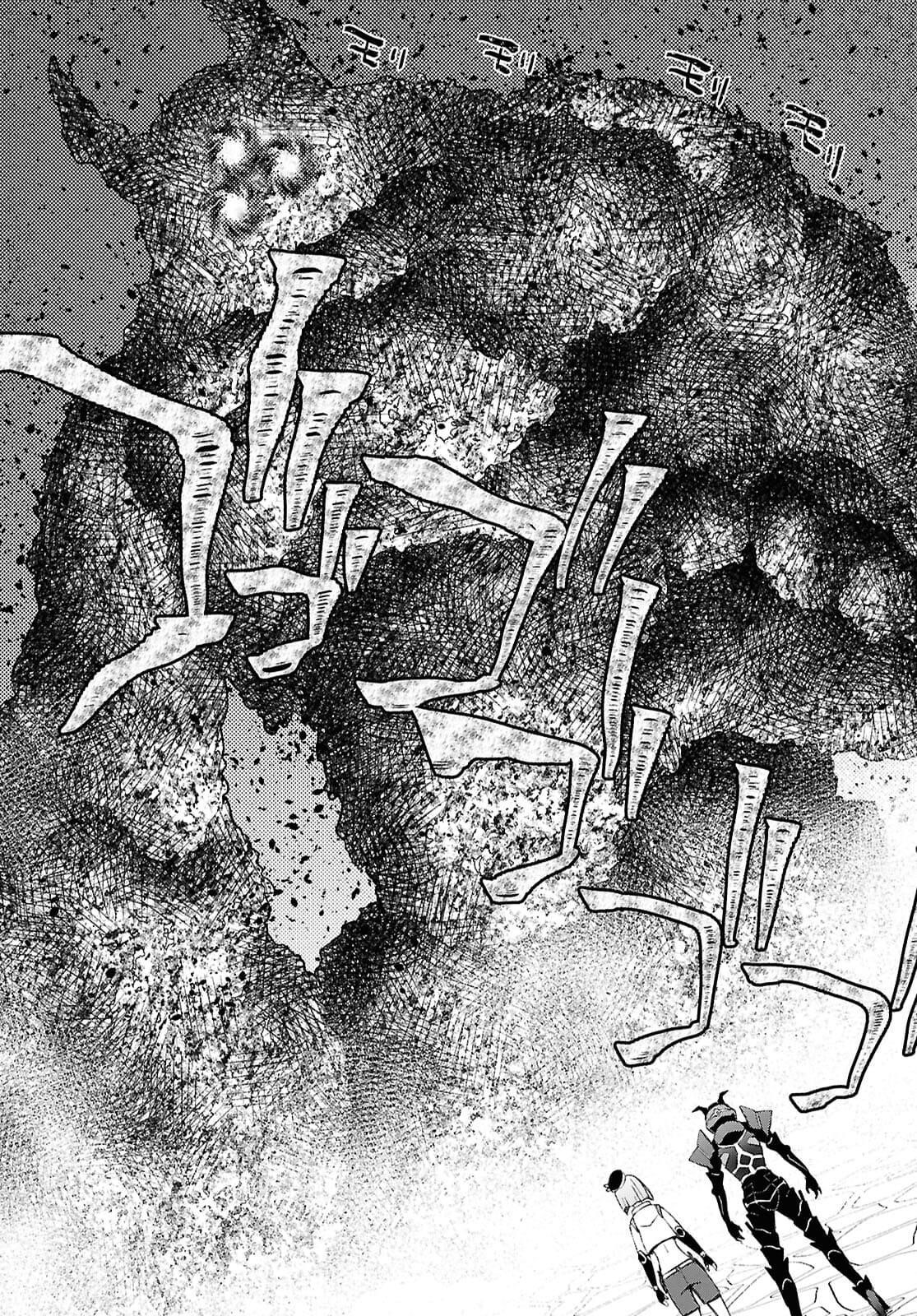 Dungeon Tou de Yadoya wo Yarou! Souzou Mahou wo Moratta Ore no Hosoude Hanjouki - Chapter 51 [photo 16] - MangaPorn