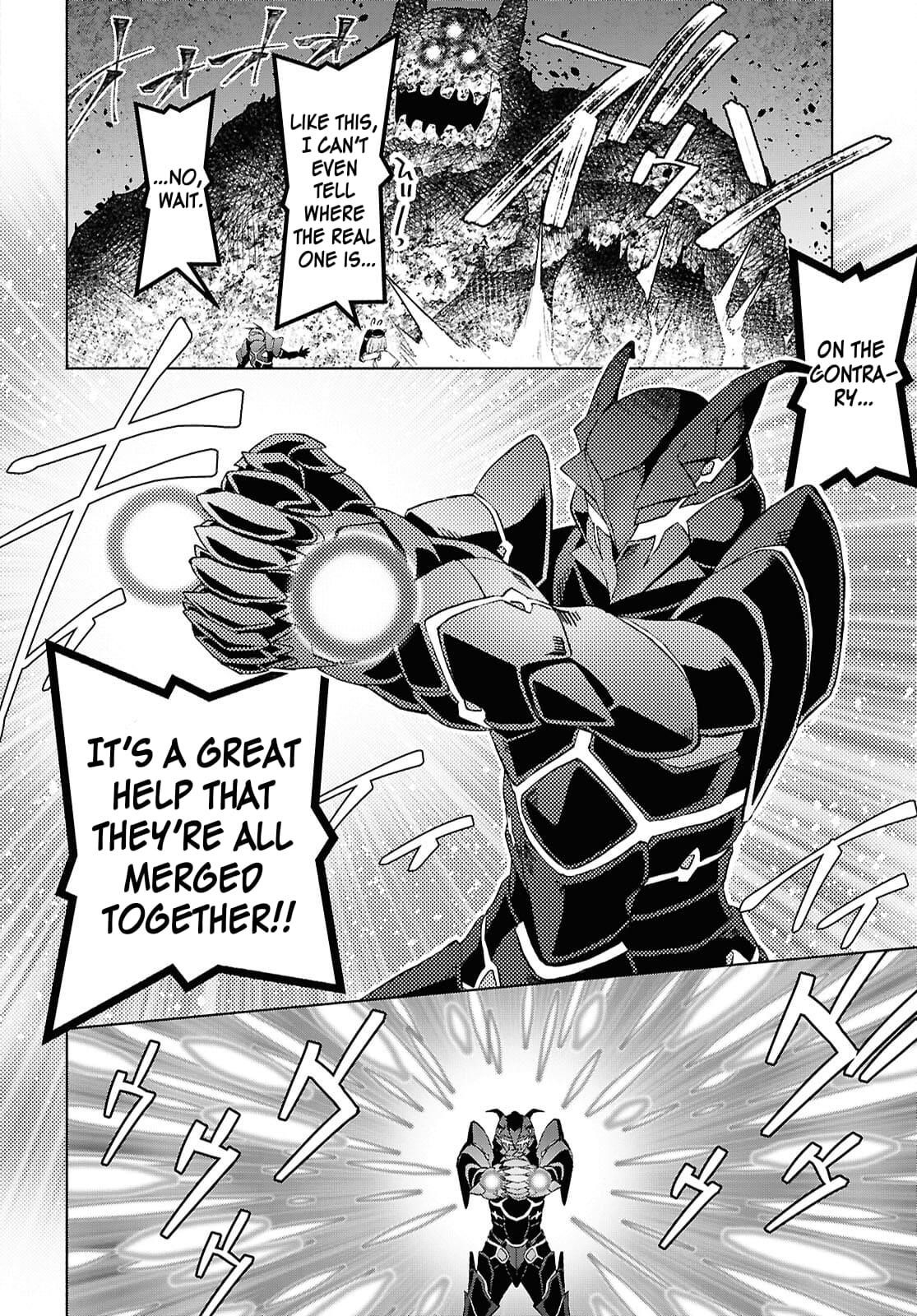 Dungeon Tou de Yadoya wo Yarou! Souzou Mahou wo Moratta Ore no Hosoude Hanjouki - Chapter 51 [photo 17] - MangaPorn