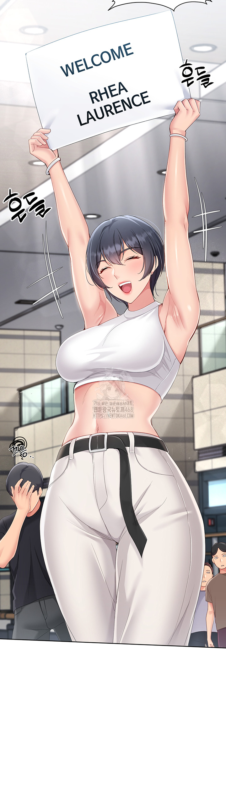 Set It! Raw - Chapter 57 [photo 60] - MangaPorn