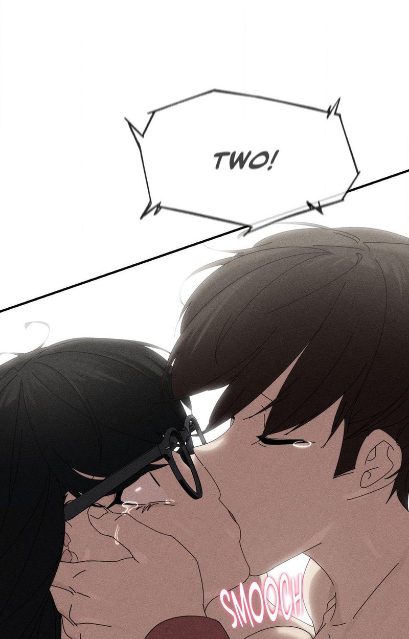 Seniors of Class 5 - Chapter 113 [photo 1] - MangaPorn