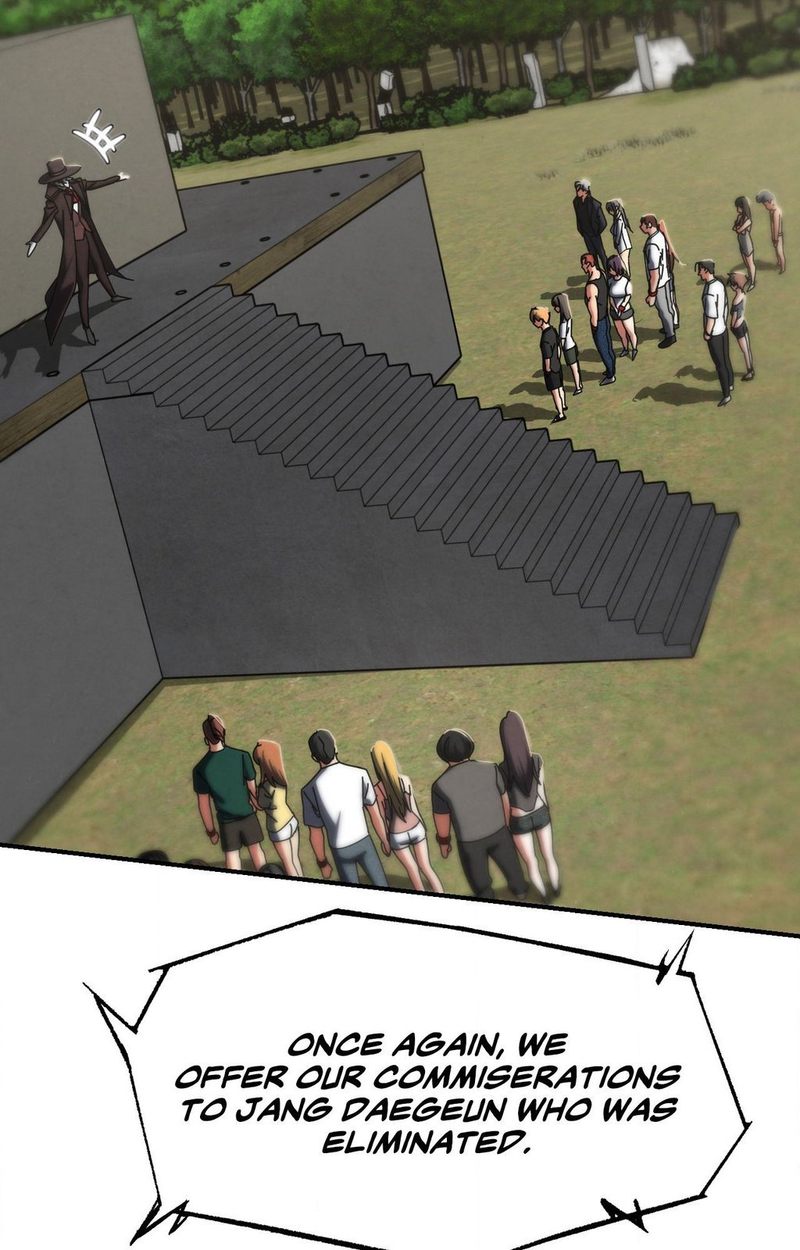 Seniors of Class 5 - Chapter 113 [photo 104] - MangaPorn