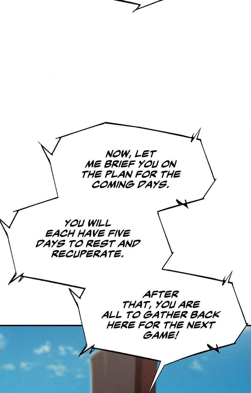 Seniors of Class 5 - Chapter 113 [photo 105] - MangaPorn