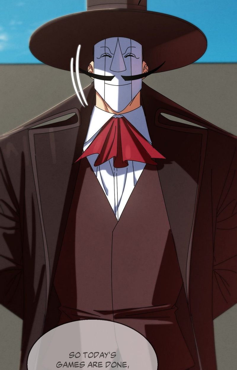 Seniors of Class 5 - Chapter 113 [photo 106] - MangaPorn